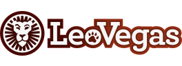 LeoVegas logo