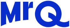 MrQ logo
