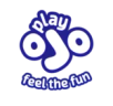 PlayOJO logo